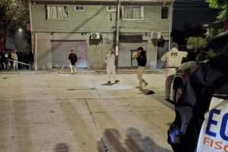 Misterioso homicidio en San Ramón: mujer en situación de calle asesinada