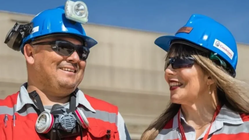 Ofertas Laborales en Tierra Amarilla con cierre en mayo de 2025