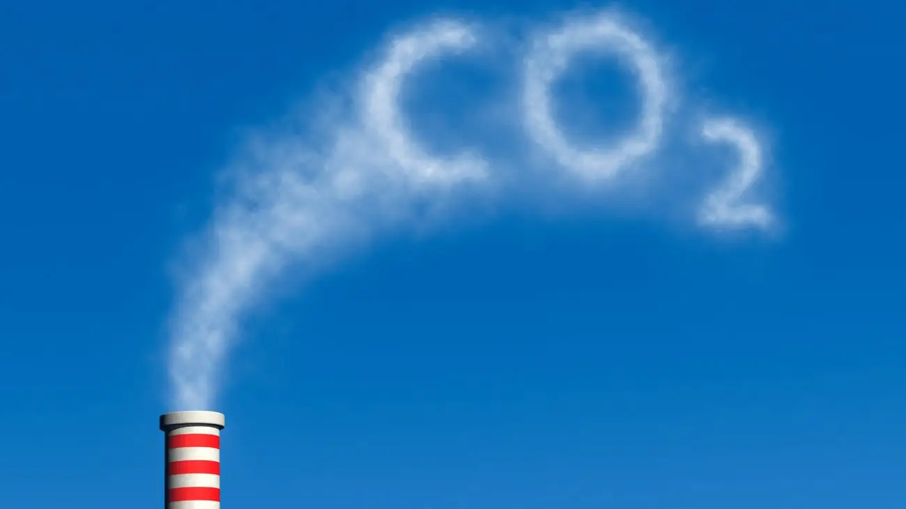 Reduciendo la huella de carbono en la minería con soluciones innovadoras Reduciendo la huella de carbono en la minería con soluciones innovadoras