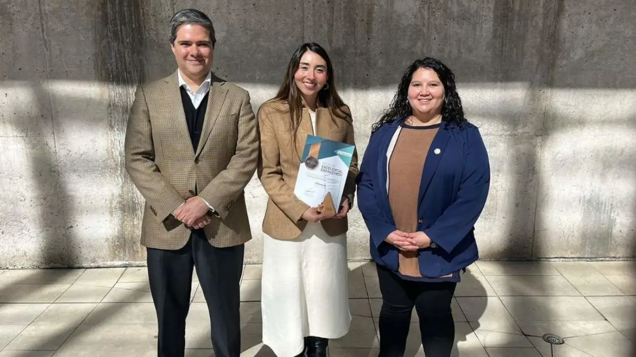 Albemarle obtiene Sello de Excelencia Energética en edición 2024 con enfoque en eficiencia y sostenibilidad Albemarle obtiene Sello de Excelencia Energética en edición 2024 con enfoque en eficiencia y sostenibilidad