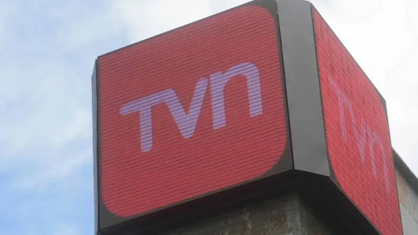 Crisis financiera de TVN provoca debate y críticas a gestión