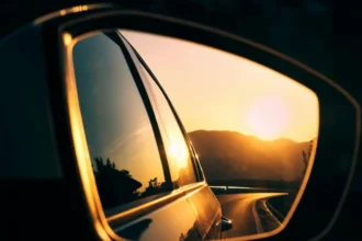 Comienza cumplimiento de la ley de grabado de patentes en Chile