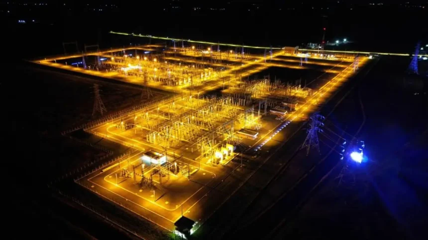 Paraguay inaugura Subestación Valenzuela de 500 kV, que beneficiará a 770.000 usuarios