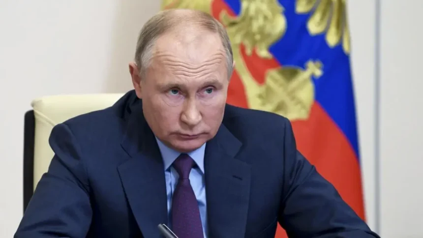 Rusia rechaza ultimátum de Kiev: tensión diplomática en Ucrania