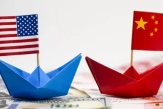 Acuerdo histórico: Estados Unidos y China reducen aranceles por 90 días