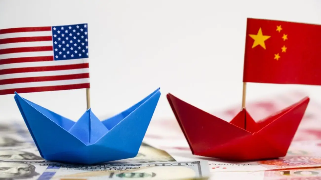 Acuerdo histórico: Estados Unidos y China reducen aranceles por 90 días Acuerdo histórico: Estados Unidos y China reducen aranceles por 90 días