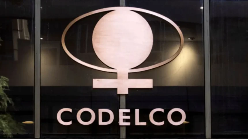 Codelco y Rio Tinto fortalecen la minería del cobre en Chile con acuerdo conjunto