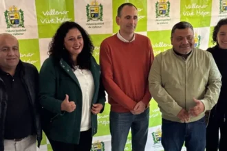 Más de 50 mineros se reúnen en Vallenar para mejorar gestión minera