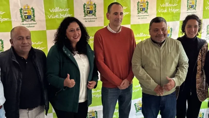 Más de 50 mineros se reúnen en Vallenar para mejorar gestión minera