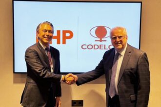 BHP invertirá hasta US$ 40 millones en exploración minera con Codelco en Antofagasta