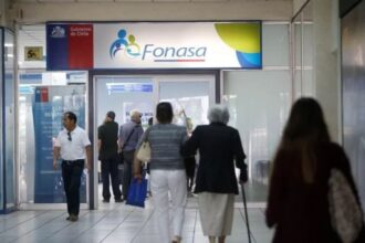 Fonasa ofrece múltiples beneficios de salud en mayo a afiliados