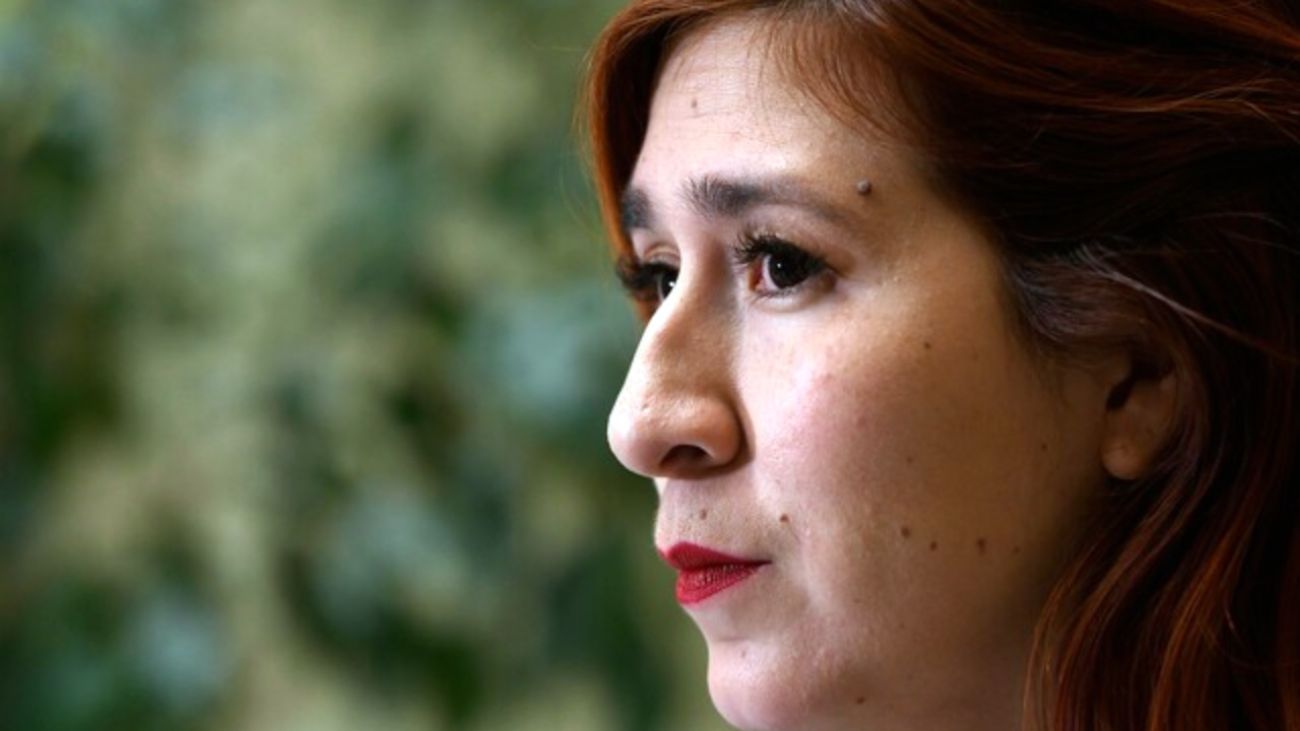 Catalina Pérez con arresto domiciliario total por caso Democracia Viva