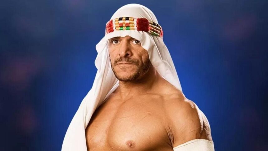 Fallece Sabu, Exluchador de la WWE y Pionero del Hardcore