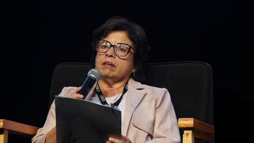 Ministra de Minería de Chile lidera visita a Bruselas para promover la cooperación en minería sostenible con la UE.