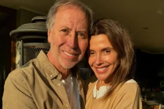 Emotivo tributo de Carolina Arregui y Roy Sothers en redes sociales