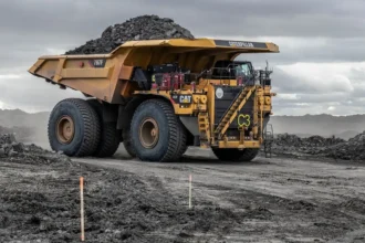 Avanza creación de política nacional para mejorar condiciones laborales en sector minero