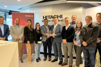 Hitachi Energy Chile alcanza 9,000 horas laborales sin accidentes: Compromiso destacado con la seguridad