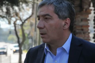 Delegado presidencial RM responde acusación constitucional por tragedia Monumental