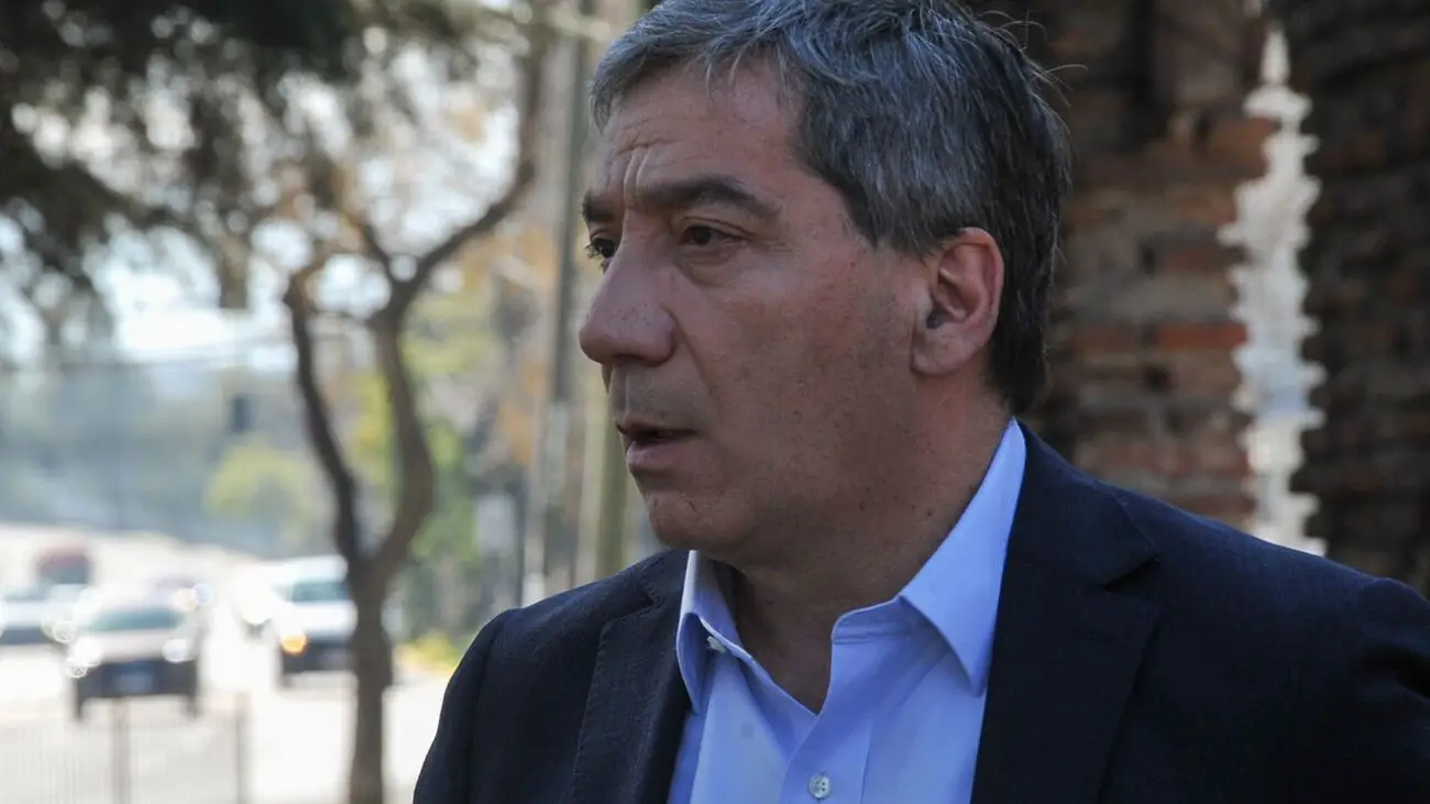 Delegado presidencial RM responde acusación constitucional por tragedia Monumental Delegado presidencial RM responde acusación constitucional por tragedia Monumental