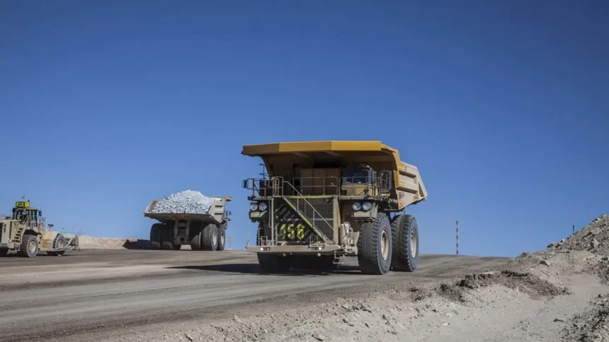 Nuevo proceso de postulación a patente minera rebajada para 2025 beneficiará a pequeños mineros