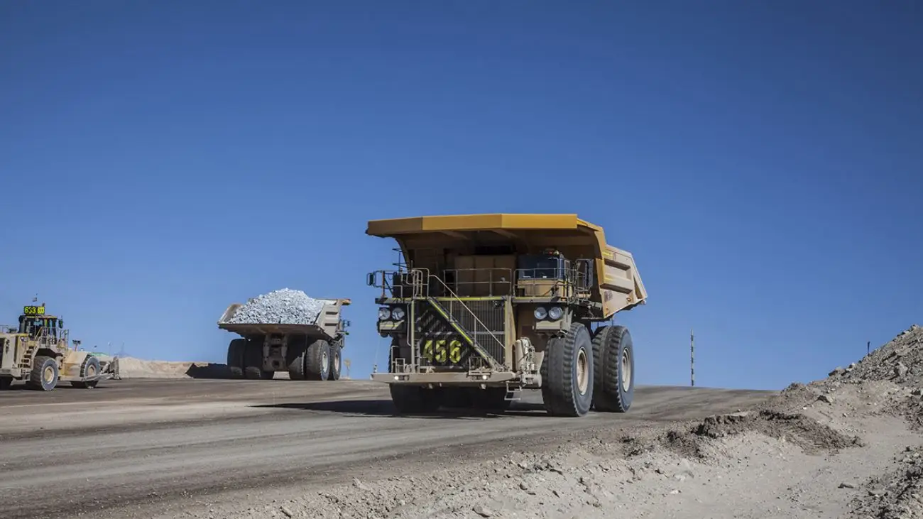 Nuevo proceso de postulación a patente minera rebajada para 2025 beneficiará a pequeños mineros