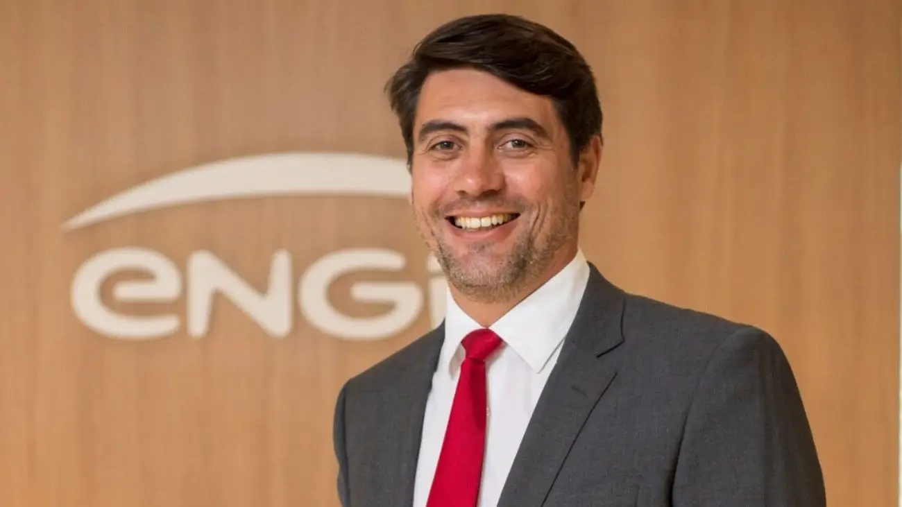 Juan Villavicencio sustituirá a Rosaline Corinthien como Director General de Energías Renovables en Engie Energía Chile