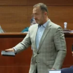 Pistolero de La Reina: Inicia juicio oral por disparos públicos