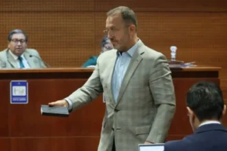 Pistolero de La Reina: Inicia juicio oral por disparos públicos