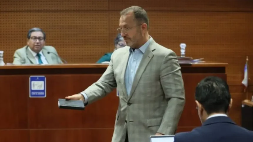 Pistolero de La Reina: Inicia juicio oral por disparos públicos