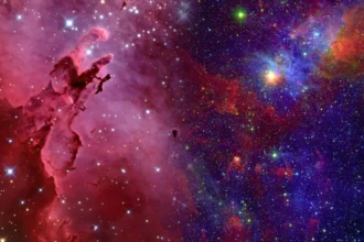 Estudio revela: el fin del universo podría estar mucho más cerca