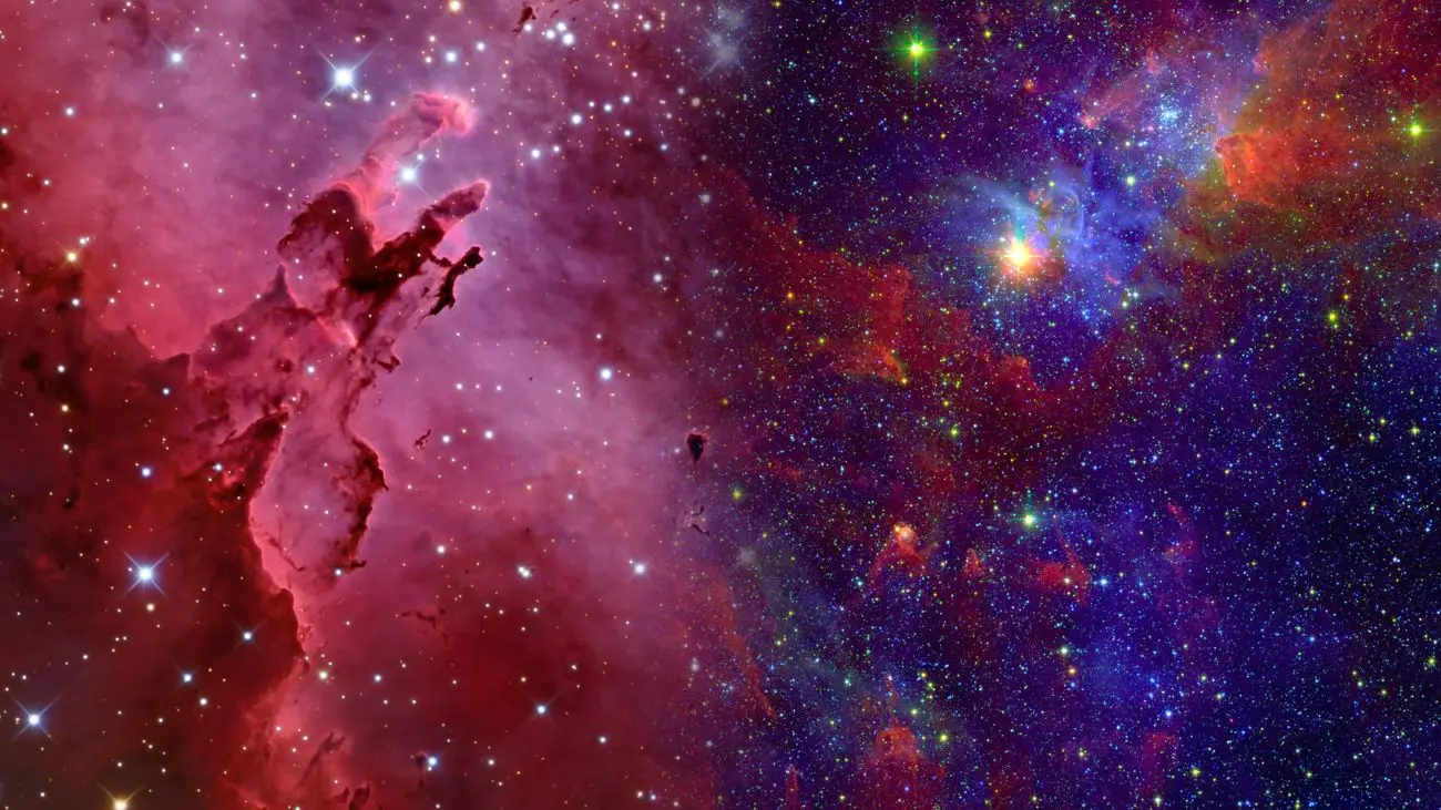 Estudio revela: el fin del universo podría estar mucho más cerca Estudio revela: el fin del universo podría estar mucho más cerca