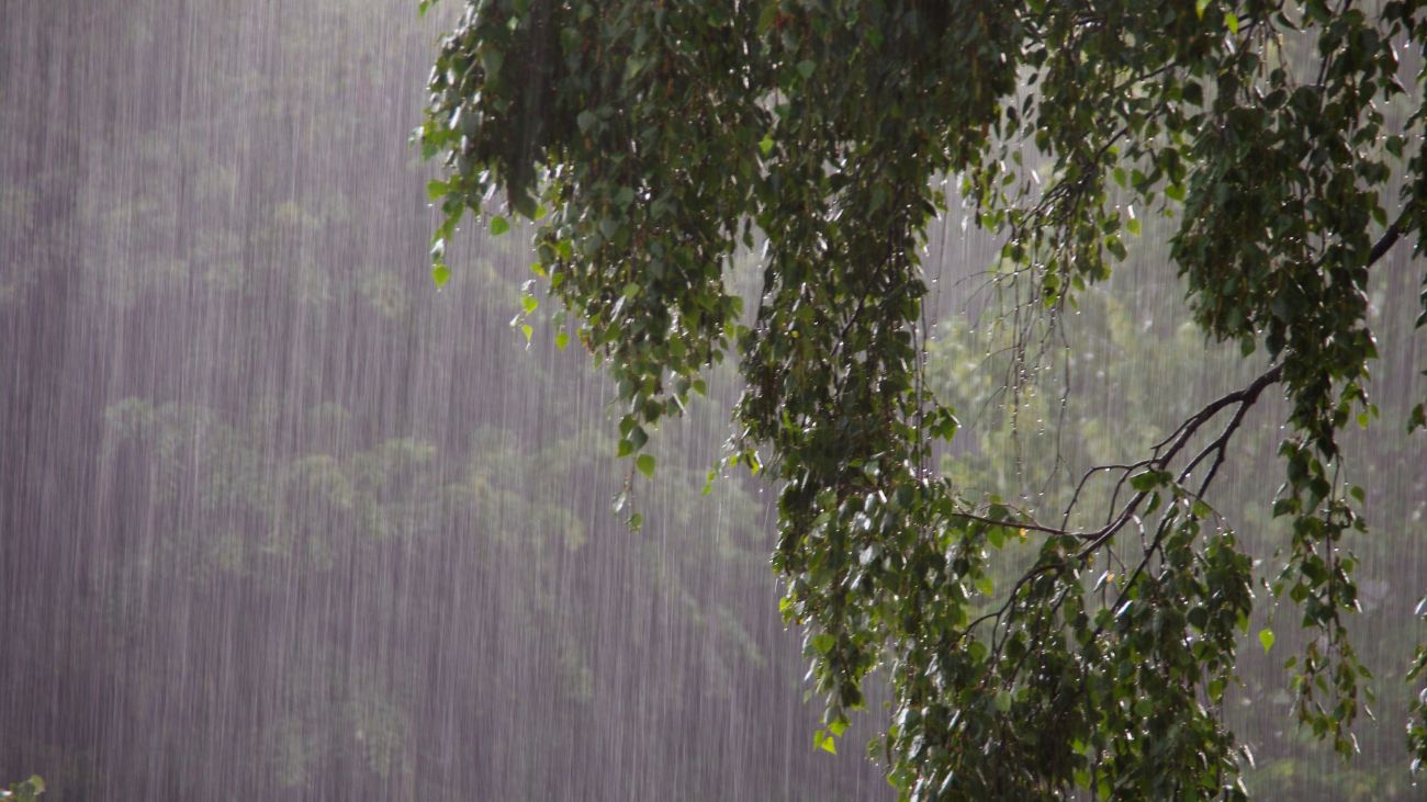 Alerta Meteorológica: Lluvias y Río Atmosférico en Chile esta Semana