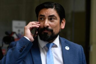 Diputado Rubén Oyarzo crea Comisión Investigadora por caso ProCultura