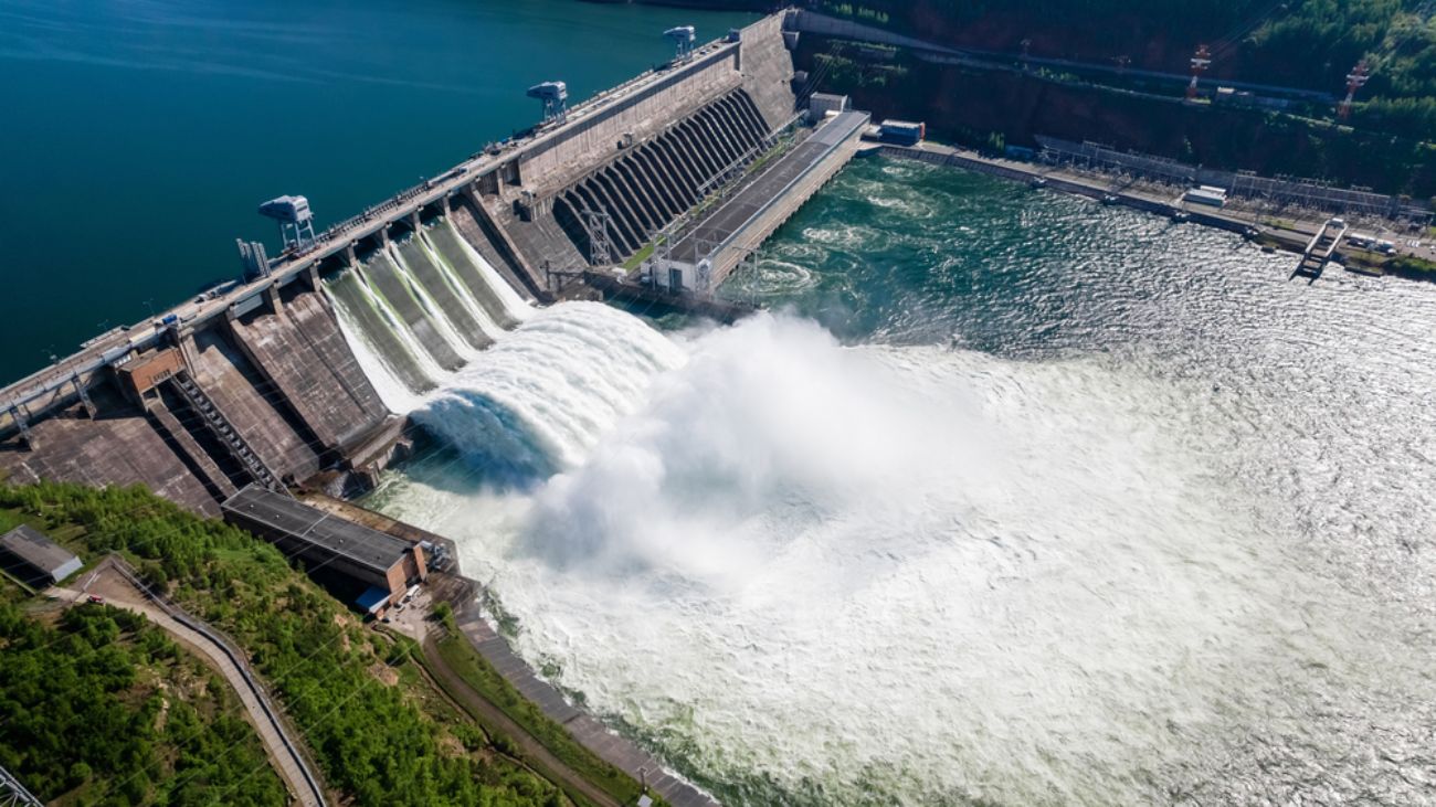 América Latina busca duplicar su capacidad hidroeléctrica al 2050, según informe de OLADE