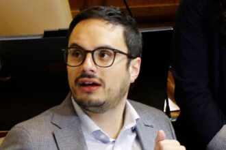 Acusaciones de espionaje político en caso ProCultura: declaraciones de Jaime Sáez