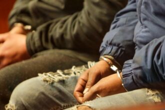 Capturado miembro clave de banda internacional "Hermanos Cartier" vinculada al Tren de Aragua