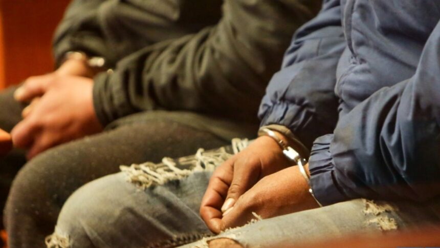 Capturado miembro clave de banda internacional "Hermanos Cartier" vinculada al Tren de Aragua