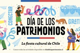 Descubre la cultura chilena en el Día de los Patrimonios 2025