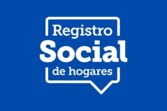 Cambios en el acceso al Registro Social de Hogares de Chile