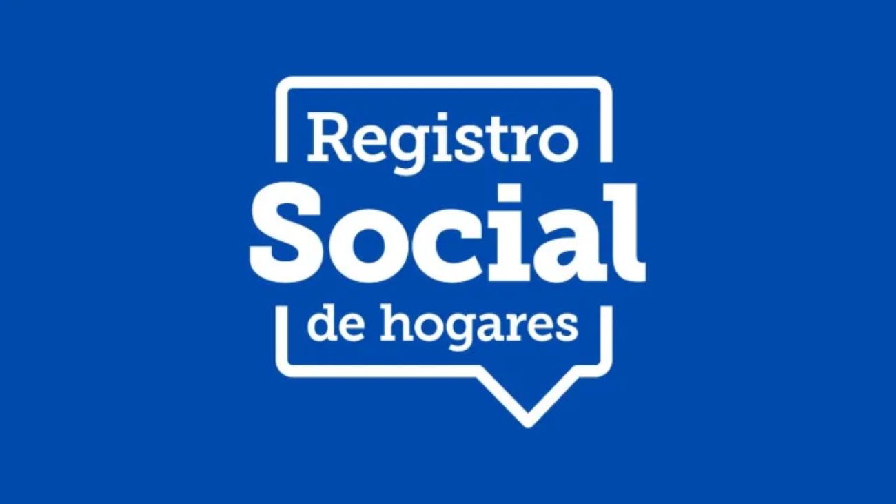 Cambios en el acceso al Registro Social de Hogares de Chile