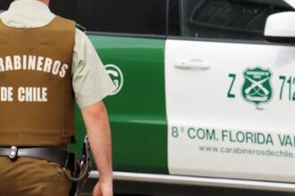 Violencia en Día de la Madre: Hombre agredió brutalmente a su madre