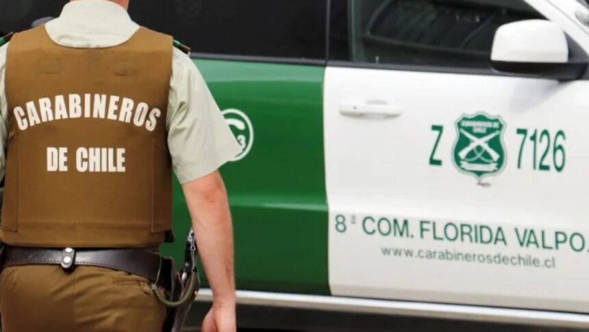 Violencia en Día de la Madre: Hombre agredió brutalmente a su madre