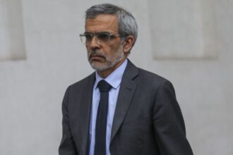 Ministro Cordero critica filtraciones en caso ProCultura: Escandalosas y preocupantes