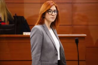 Defensa de Catalina Pérez discrepa con arresto domiciliario total