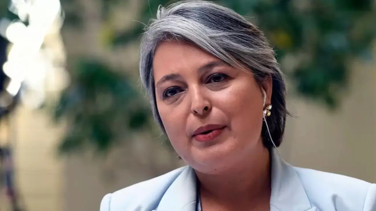 Jeannette Jara respalda a Gabriel Boric en el Caso Procultura sin cálculos políticos Jeannette Jara respalda a Gabriel Boric en el Caso Procultura sin cálculos políticos