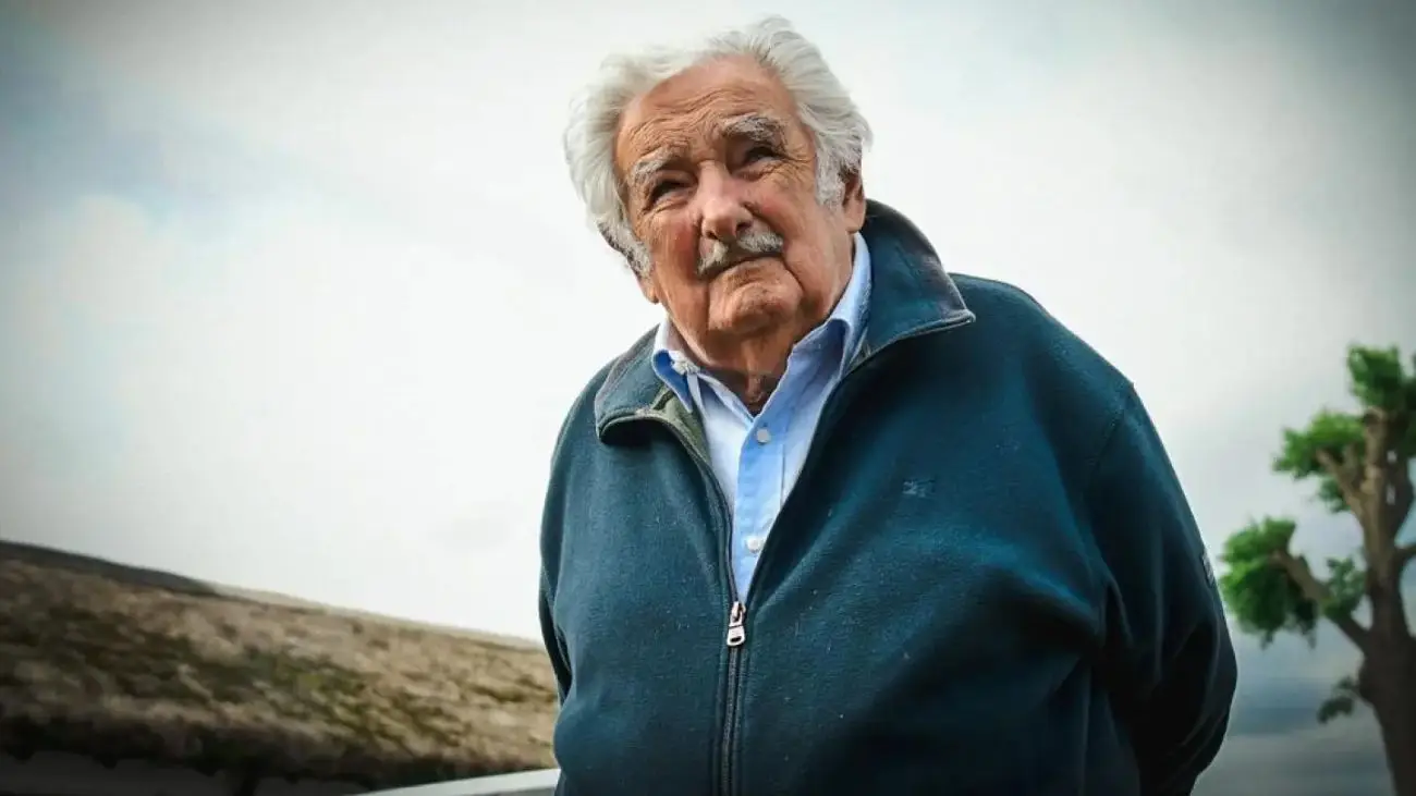 Fallece José "Pepe" Mujica a los 89 años: impacto y legado Fallece José "Pepe" Mujica a los 89 años: impacto y legado