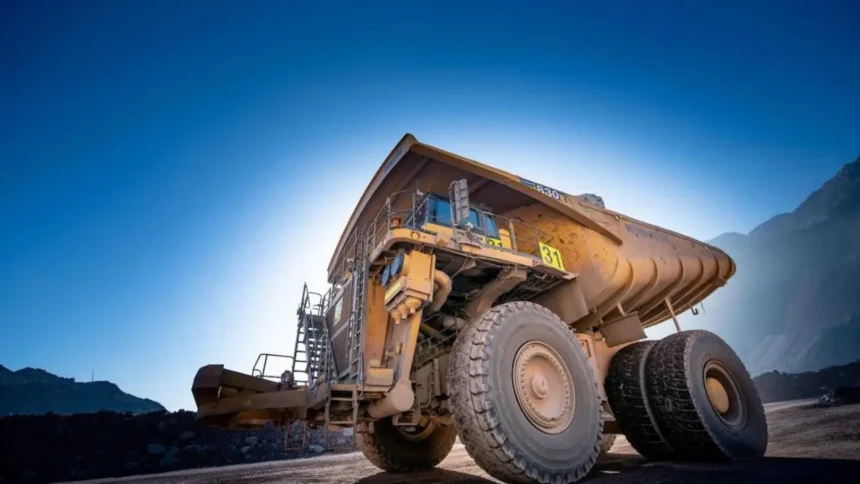 CEIM eleva programa de Camión de Extracción con sello internacional, generando nuevas oportunidades laborales