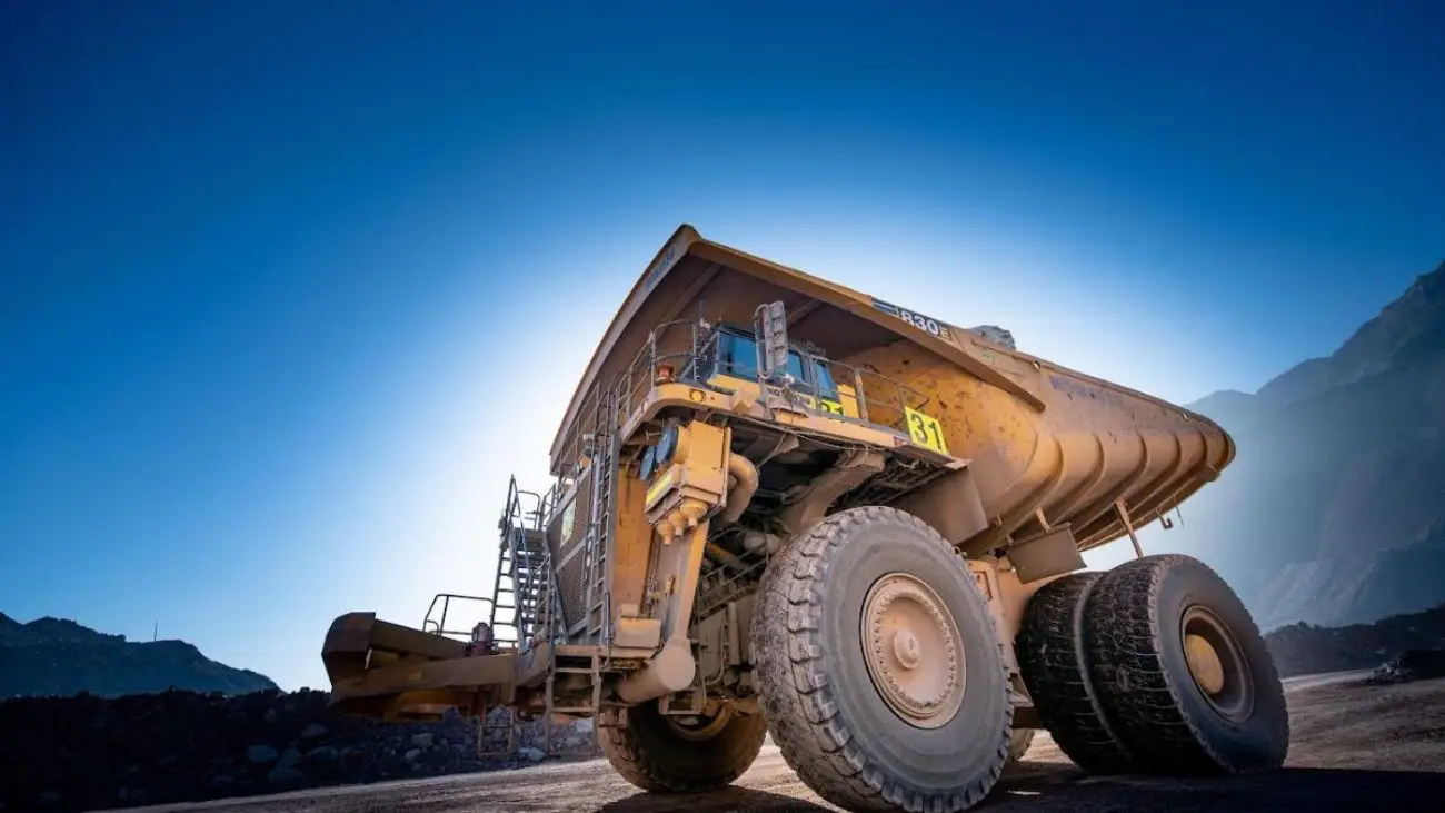 CEIM eleva programa de Camión de Extracción con sello internacional, generando nuevas oportunidades laborales CEIM eleva programa de Camión de Extracción con sello internacional, generando nuevas oportunidades laborales