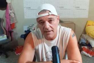 Frank Cuesta desmiente polémica y revela verdades sobre su vida