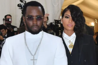 Testimonio de Cassie Ventura contra Sean "Diddy" Combs en juicio